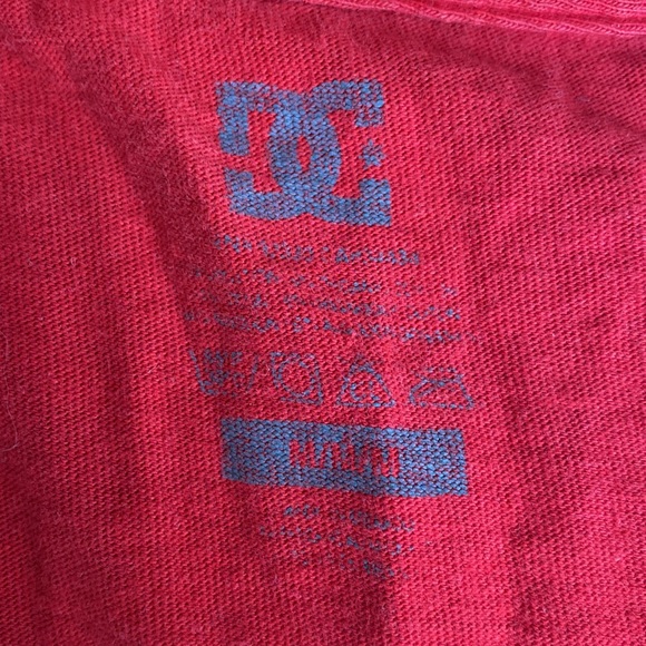 DC Shoes t-shirt - Picture 2 of 7